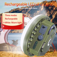 Linterna Portátil MOSLIGHTING 9900mAh Recargable Con Luz Fuerte Y Magnetismo Para Camping Y Tent Lampara De Trabajo LED - details 0