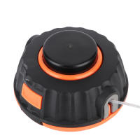 Cabeza De Trimmer De Hierba Compatible Con McCulloch B26Ps T26Cs MT260CLS Repuesto 5310250-01 Accesorio Para Herramientas Eléctricas De Jardín - details 0