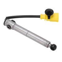 3 Pines Activador De Mango De Capó Delantero AUDI A3 8V 2013-2016 8V0823823F Alta Performance Hierro + ABS Pieza De Repuesto Para Automóvil - details 6