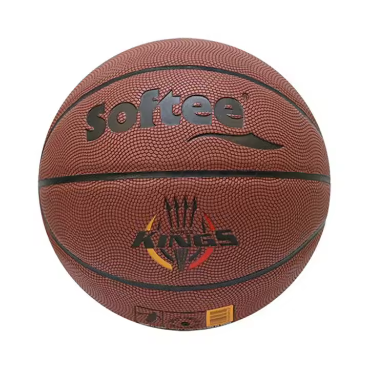 Softee Balón De Baloncesto Naranja - 1
