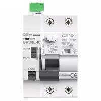 Diferencial Rearmable GEYA 2P 40A 30mA 6Ka TIPO AC - details 8