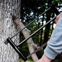 Lixada Multifuncional Sierra Plegable De Madera Y Aleación De Aluminio Portátil Mini Para Jardín Herramientas De Camping Al Aire Libre - details 5