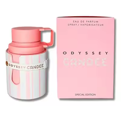 Odyssey Candee de armaf perfumes Eau De Parfum 100ml fragancia frutal - 1