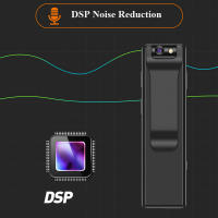 Cámara Digital Mini A3 HD 1080P Con Clip Magnético Y Luz De Linterna Deteción De Movimiento Grabación En Ciclo Para Viajes Y Caminar - details 9