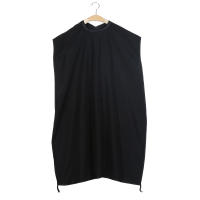 Nueva Apron De Barba Para Hombre Organizador De Baño Porta Cabello Limpia Y Ordena El Espacio Regalo Para Hombre Con Mat De Barbero Material De Lona Sin Mangas Estilo Sencillo - details 4