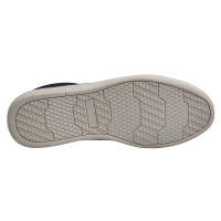 U.S. Polo Assn.-Zapatillas de Piel HUMMER0014L1 para Hombre
