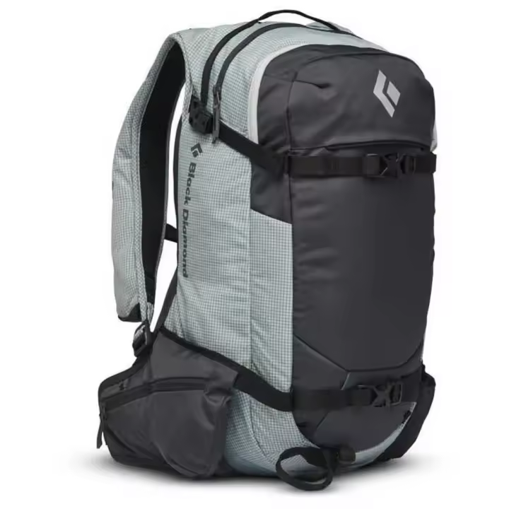 Black Diamond Mochila Dawn Patrol 30l - 1