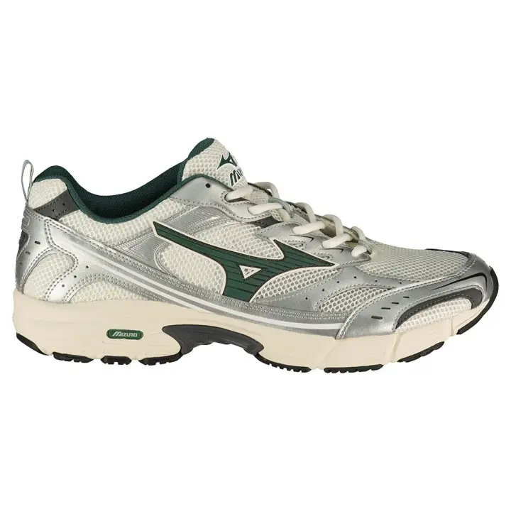 Calzado hombre Zapatillas Mizuno Zapatillas Mxr Sport Blanco - 1