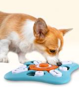 Juguetes Para Perros De Entrenamiento Inteligente Alimentos Lento Estimulación Mental Interactivos Para Grandes Medianos Y Pequeños - details 10