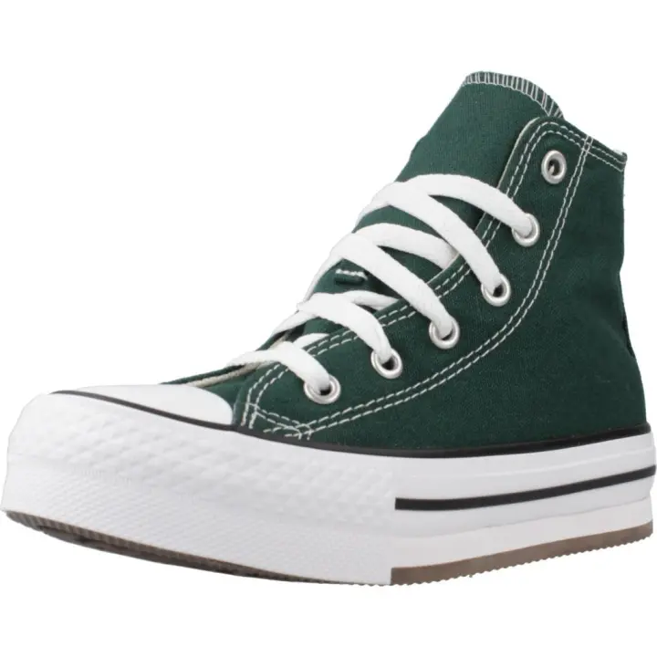 Zapatillas Niño Marca Converse Modelo Eva Lift Hi - 1