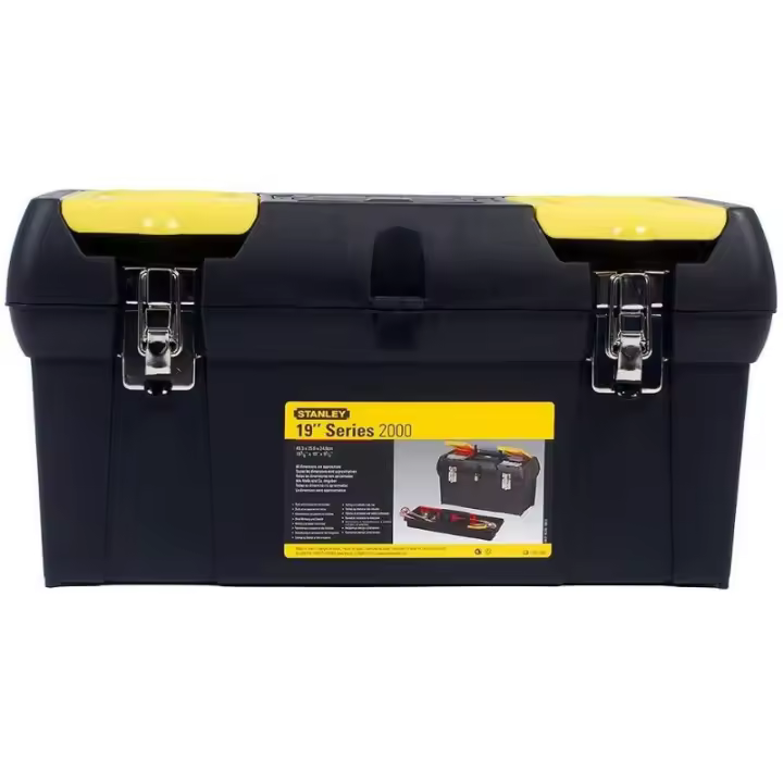 Caja herramientas 1-92-066 stanley - 1