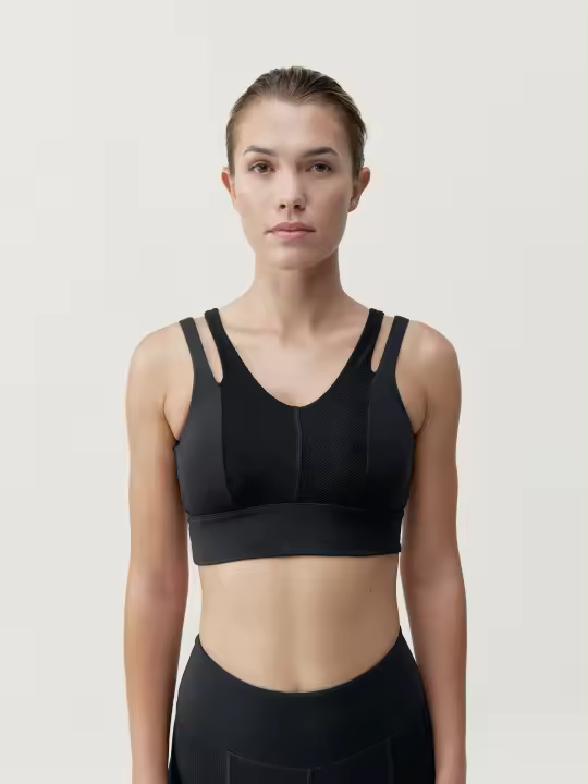 Top Reka Black - 1