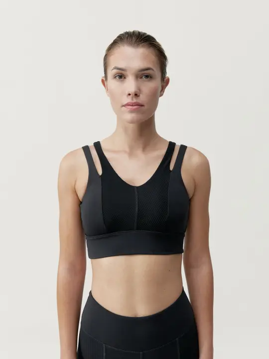 Top Reka Black - 1