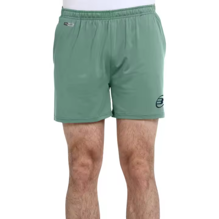 Short Bullpadel Meis 25V Eucalipto - 1