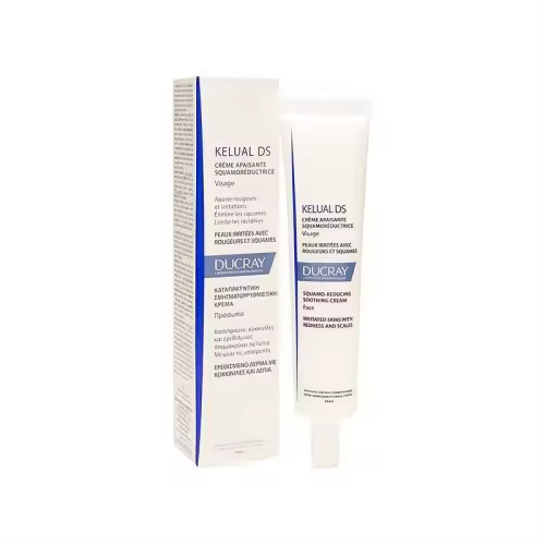 Ducray Kelual DS Crema 40 ml - 1
