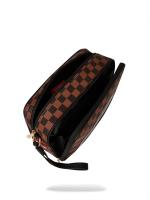 Neceser Sprayground Sip Lenticular Chomp Toiletry Brick - details 2