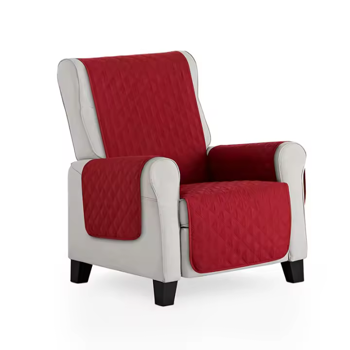 Salvasofá relax reversible Maui. Funda para sillón acolchado y reversible. MAXIFUNDAS FUNDAS DE SOFA & CHAISE LONGUE - 1