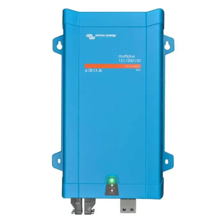 Victron Energy Cargador Multiplus 12/1200/50-16 Ve Bus - 1