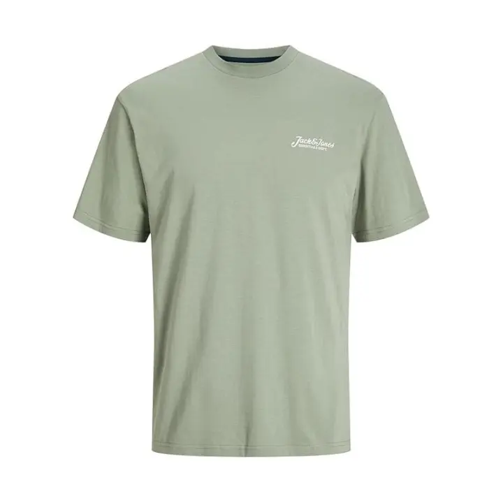 Jack&Jones - Camiseta para Hombre - Verde - 1