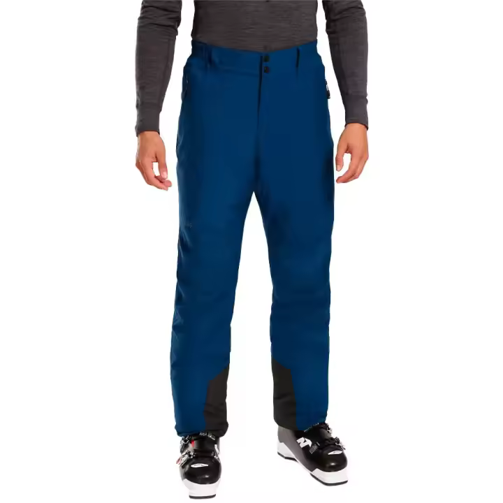 Ropa hombre Pantalones Kilpi Pantalones Gabone Azul - 1