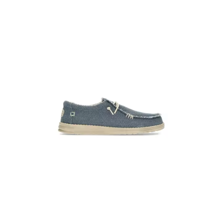 Hey Dude Wally Braided Zapatilla Hombre - 1