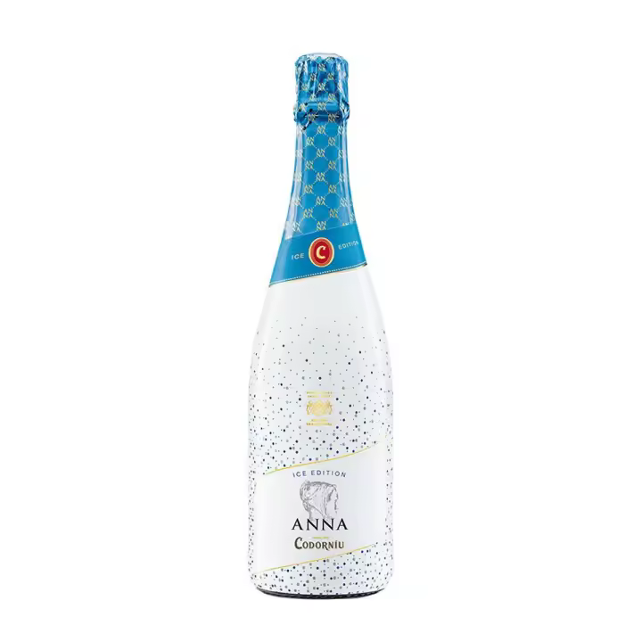 Cava Anna Codorníu Ice Edition - 1