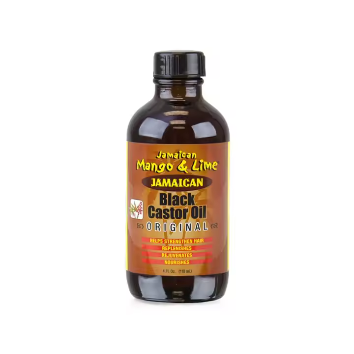 Jamaican Mango & Lime - Aceite 118 ml hair tretmen - 1