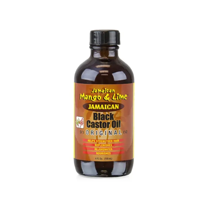 Jamaican Mango & Lime - Aceite 118 ml hair tretmen - 1
