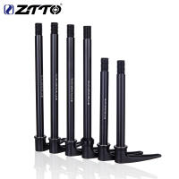 ZTTO Thru Axle Hub Para Bicicleta De Carretera Y MTB Eje Frontal Y Trasero 12mm 15mm Eje De Rueda Compatible Con 12x142 12x148 12x140 Para Rueda Delantera Y Trasera - details 0