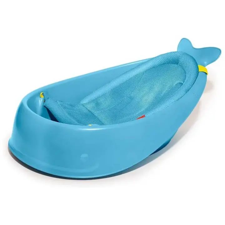 Skip Hop Bañera Moby Smart Sling 3 Etapas - 1