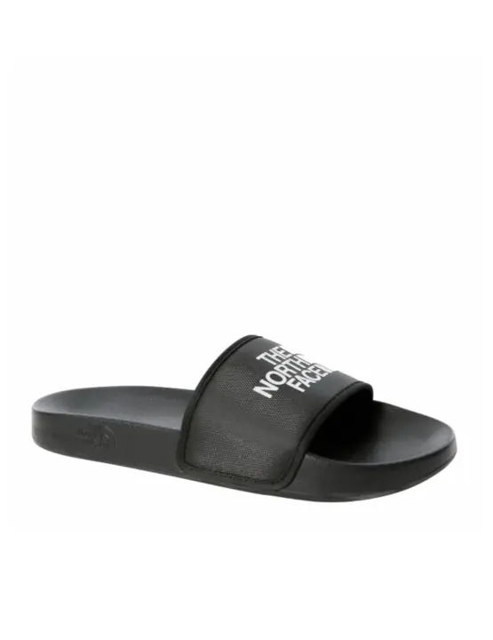 Chancla TNF MN Base Camp Slide III KY4 Negro - 1