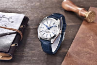 Reloj Mecánico Para Hombre PAGANI DESIGN A150 40MM Vidrio De Zafiro Resistente Al Agua 100M NH35 Acero Inoxidable Estilo De Negocios - details 16