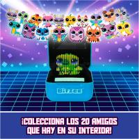 Bitzee Magicals Mascota Digital con 20 Animales Mágicos en su interior Aprende a cuidarlas - Spin Master - details 3