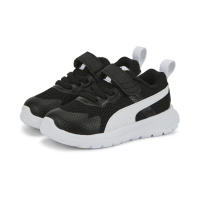 Zapatilla Puma Evolve Run Mesh AC+ Inf, zapatilla deportiva para niño. - details 0