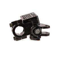 Cilindro Maestro Hidráulico De Freno Delantero M10x1.25mm Para Motocicleta ATV Quad Pit Dirt Bike Universal Metal - details 1