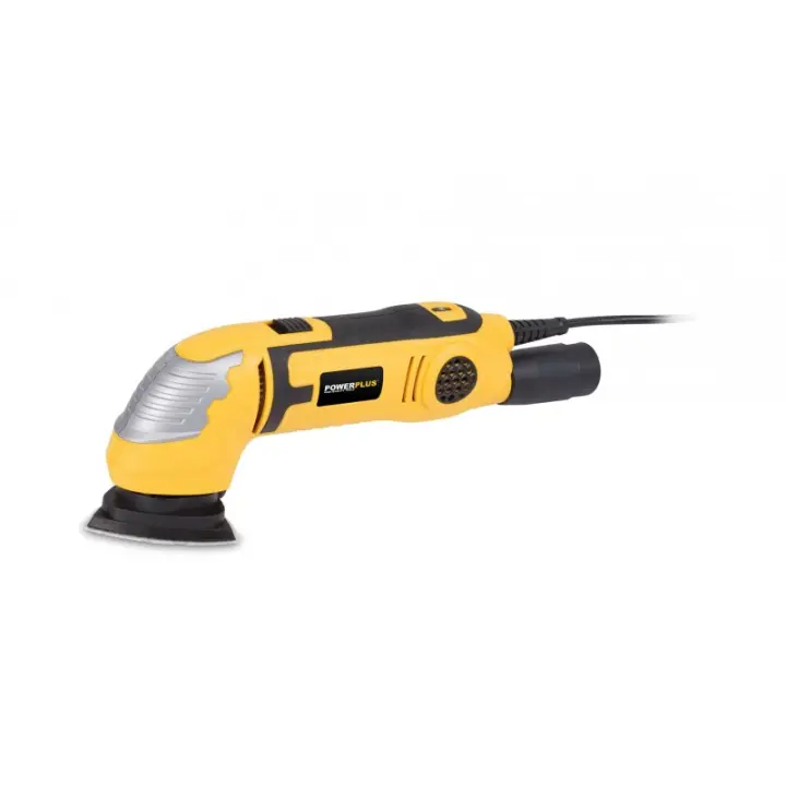 LIJADORA TRIANGULAR POWX0490 POWERPLUS - Envío desde España en 24h. - 1