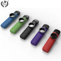Kazoo Portátil De ABS Instrumento Musical Para Principiantes Y Niños Ligero En Color Rojo/Azul Verde/Púrpura/Negro - details 0