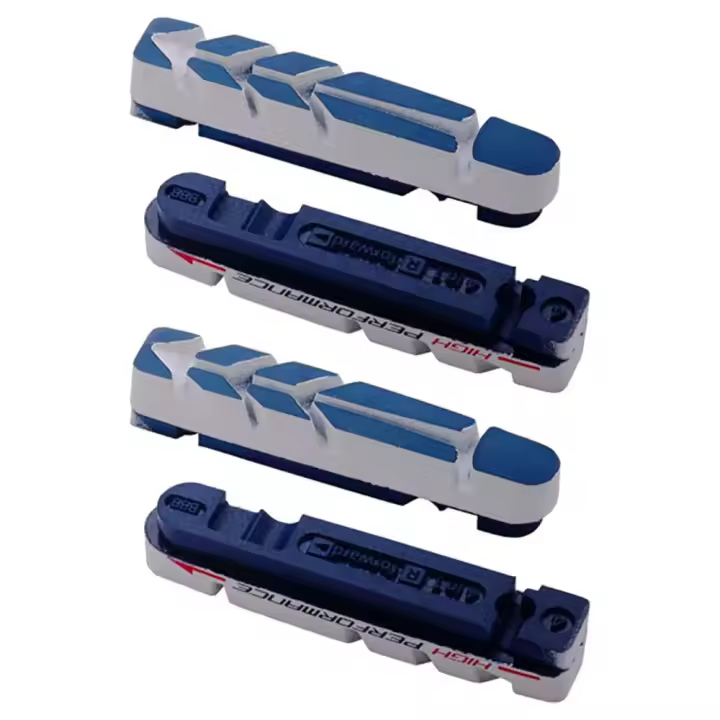 Bbb Pastillas De Freno Ultrastop 2 Pares - 1