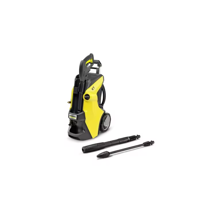 HIDROLIMPIADORA KARCHER K-7 POWER 3 KW 180 BAR KARCHER DE SUINPLAS DECORACIONES - 1