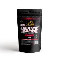 Proteína Whey 2KG Choco Jungle con topping King Nutrition Xtreme – Con Promiko® y Enzimas Digestivas Digezyme®  Endulzada con Sucralosa  Sin Azúcares Añadidos + Creatina 200g King - details 2
