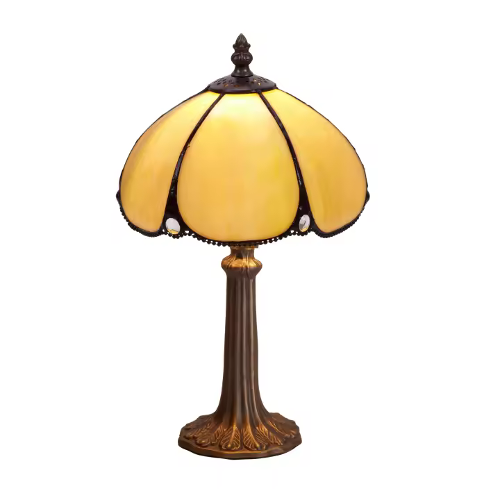 Sobremesa menor diámetro 20cm Serie Virginia FIJALO LG212700P - 1