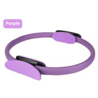 Círculo De Yoga Pilates Resistencia Círculo Mágico Apertura Espalda Equipo De Fitness Accesorio Deportivo Unisex - details 13