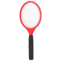 Red De Mosquitos Eléctrica Racket Insectos Killer Sin Cable Poder De Batería Asesino De Mosquitos Y Fly Herramienta De Control De Plagas - details 0