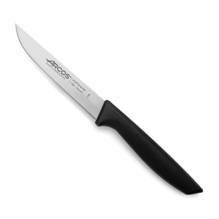 CUCHILLO ARCOS VERDURAS SERIE NIZA 110 MM - 1