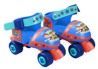 Patines Infantiles mini Roller de 4 ruedas tallas 24-29, con diseños exclusivos de Patrulla Canina, Bluey , Bluey Pink (3677, 3679,4726)) Patines de aprendizaje. Tallas ajustables. Calidad al mejor precio. De acuerdo a la normativa CE. +3 años - details 0