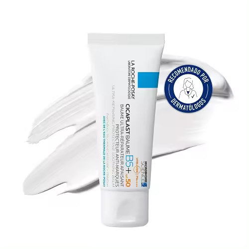 La Roche-Posay Cicaplast Baume B5 SPF50  40Ml. - 1