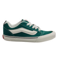 Vans-Zapatillas Knu Skool VN000CS0DRK1 para Hombre y Mujer