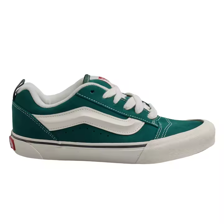 Vans-Zapatillas Knu Skool VN000CS0DRK1 para Hombre y Mujer - 1