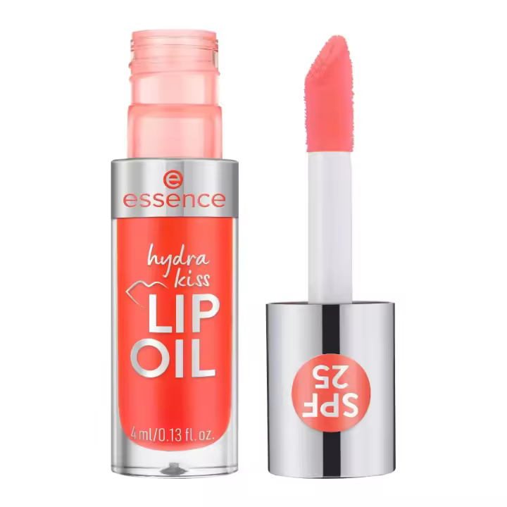 Aceite de labios Hydra Kiss - essence - 1