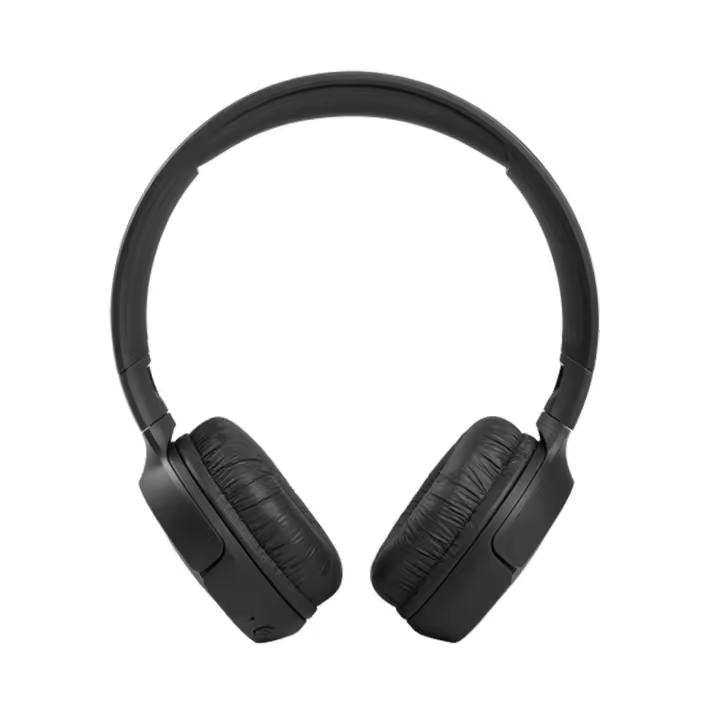 JBL Tune 510 BT Negro/Auriculares inalámbricos Bluetooth JBL Pure Bass - 1